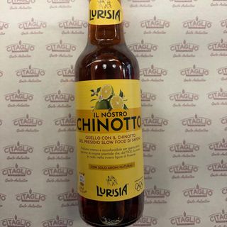 Chinotto