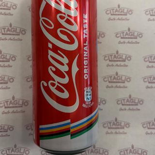 Coca Cola