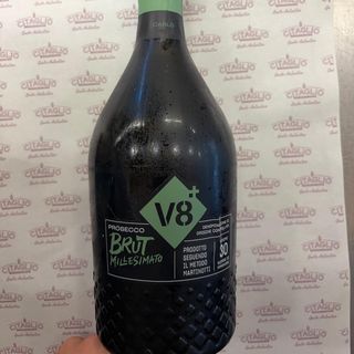 Brut Millesimato