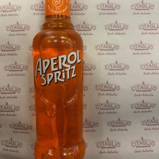 Aperol spritz