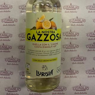 Gazzosa