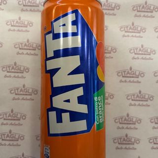 Fanta