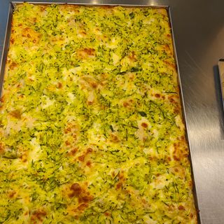 Zucchine