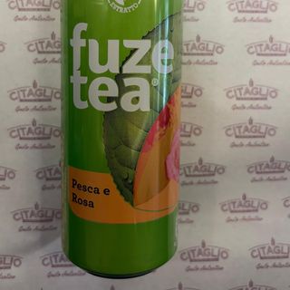 Fuze tea