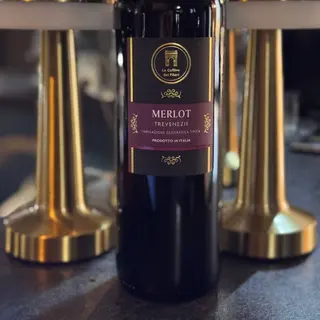 Merlot Trevenezie