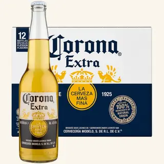 Corona Extra
