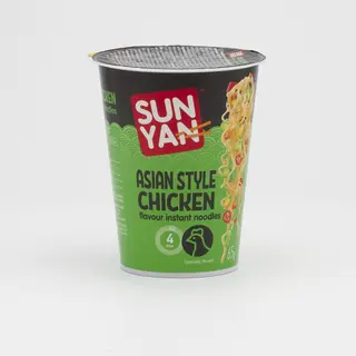 Chicken Noddles
