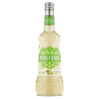 Melaverde vodka