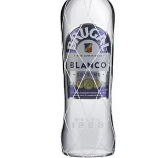BUGal bLAnCO