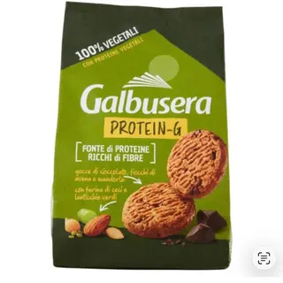 Galbusera PROTEIN _G