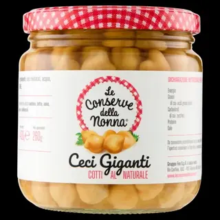 Ceci giganti