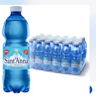 Acqua Frizzante