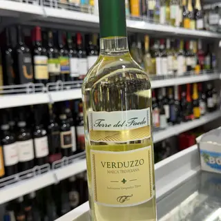 VERDUZZO MARCA TREvIGIANA