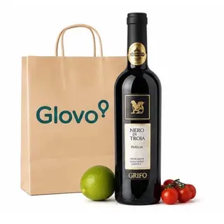 Nero Di Troia