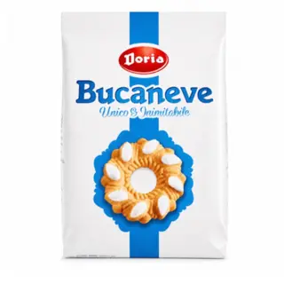 BUCANEVE UNICO