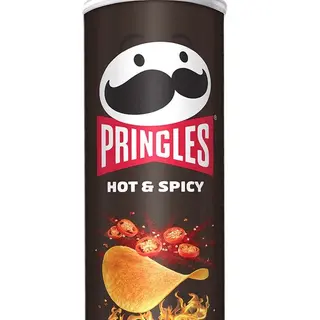 Hot & Spicy
