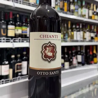 Chianti otto santi