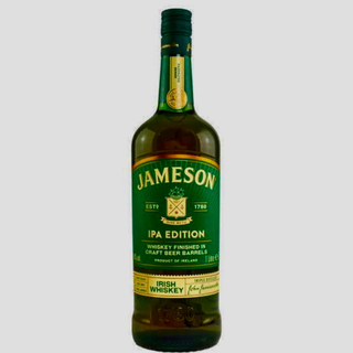 Jameson TrIPel D