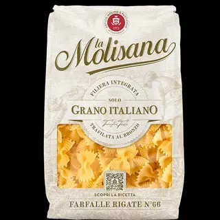 Farfalle rigate N•66