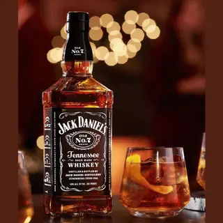 Jack DaNiEL’s