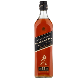 Black Label 70cl