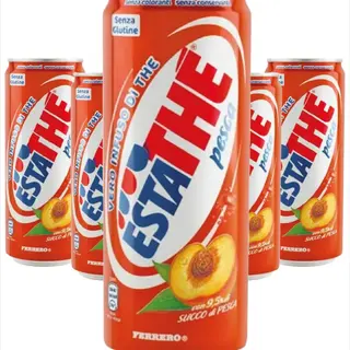 Estathe lattina pesca