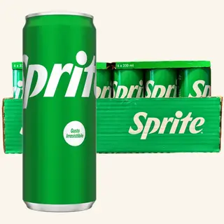 Sprite lattina