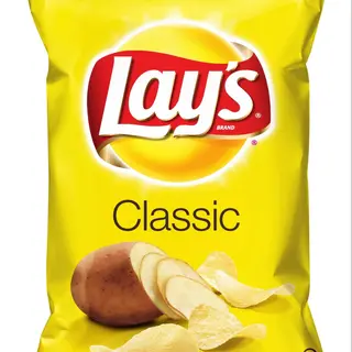 Lay's classiche