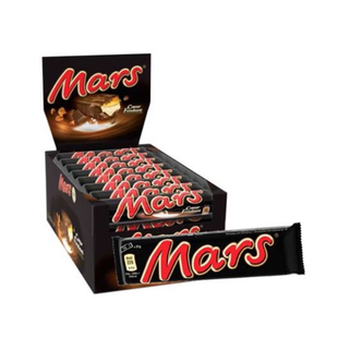 Mars Ciacolato