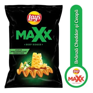 Maxx onion