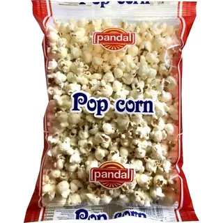 Pop corn
