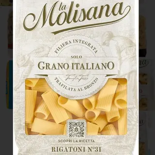 Rigatoni N31