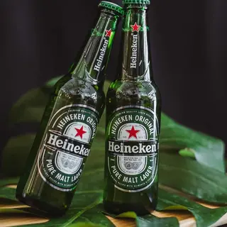 Heineken 66cl