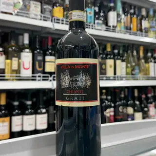 Vila DI Monte Chianti