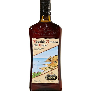 Caffo Vechio Amro del capo