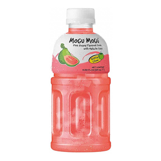 Pink Guava