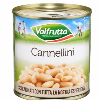 Cannellini valfrutta