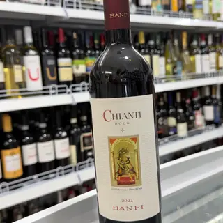Chianti Banfi