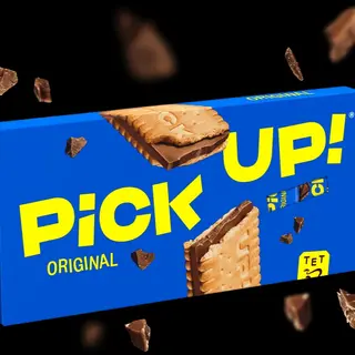 Pick Up Originale x5