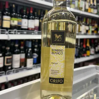 Bombino Bianco