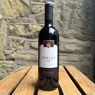 Merlot Pirovano