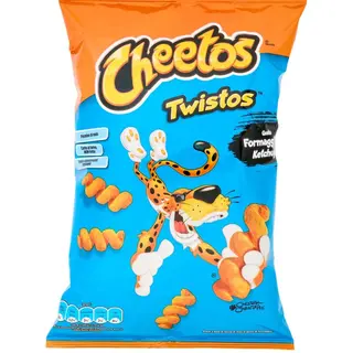 Cheetos Twiestos