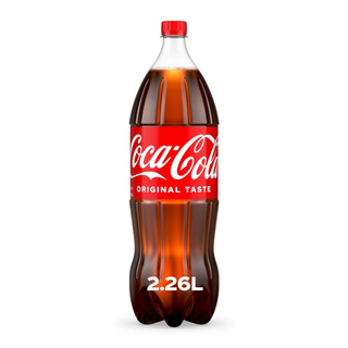 Coca cola Orignal 450ml