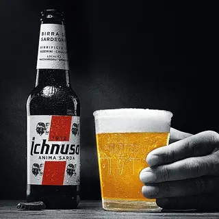 Ichnuza Big Orignal