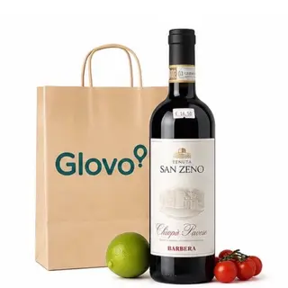 TENUTA SAN ZENO