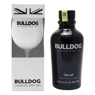 BULL DOG (GIN)
