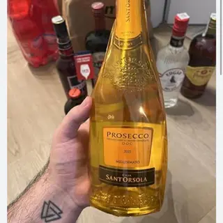 Prosecco DoC