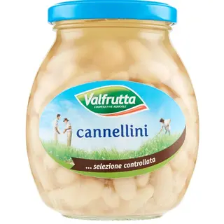 Valfrutta Cannellini selnzione