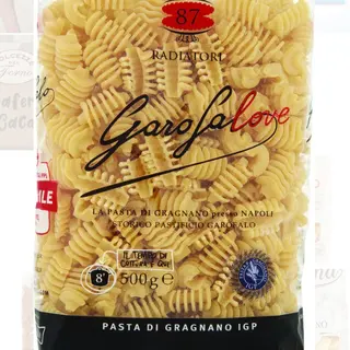 Radiatori pasta