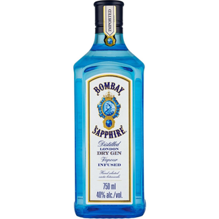 BOMBY SAPPHIR Gin